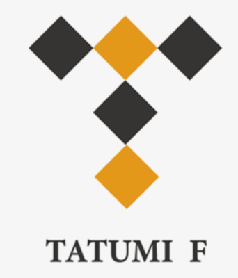株式会社辰巳フーズのロゴ