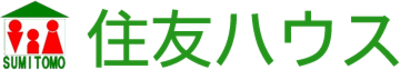 住友ハウス株式会社のロゴ