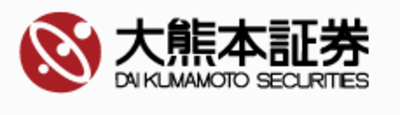 大熊本証券株式会社のロゴ