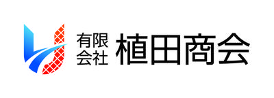 有限会社植田商会のロゴ