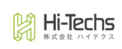 株式会社ハイテクスのロゴ
