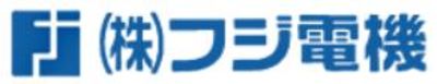 株式会社フジ電機のロゴ