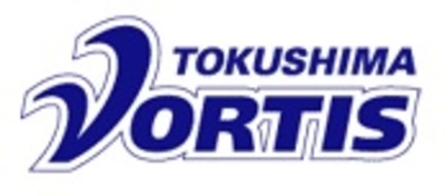 徳島ヴォルティス株式会社のロゴ