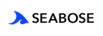 株式会社ＳＥＡＢＯＳＥのロゴ