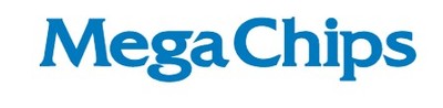 株式会社メガチップスのロゴ