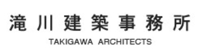 有限会社滝川建築のロゴ