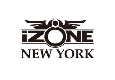 株式会社ＩＺｏｎｅ　Ｊａｐａｎのロゴ