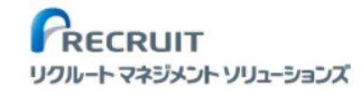 株式会社リクルートマネジメントソリューションズのロゴ
