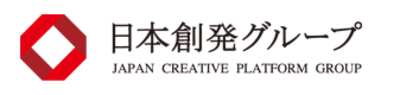 株式会社日本創発グループのロゴ