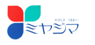 株式会社宮嶋のロゴ