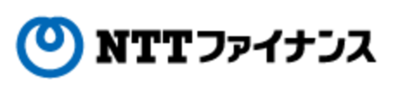 ＮＴＴファイナンス株式会社のロゴ