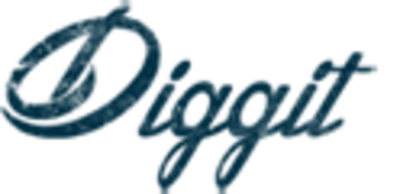 株式会社ＤＩＧＧＩＴのロゴ