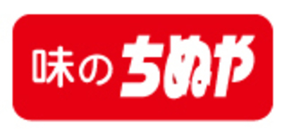 ちぬや冷食株式会社のロゴ