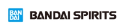 株式会社BANDAI SPIRITSのロゴ