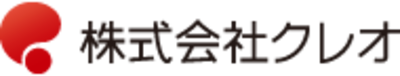 株式会社クレオのロゴ