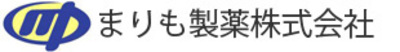 まりも製薬株式会社のロゴ