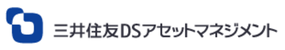 三井住友ＤＳアセットマネジメント株式会社のロゴ