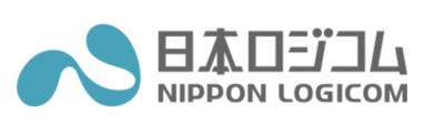株式会社日本ロジコムのロゴ