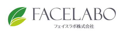 フェイスラボ株式会社のロゴ