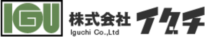 株式会社イグチのロゴ