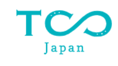 株式会社ＴＣＣ　Ｊａｐａｎのロゴ