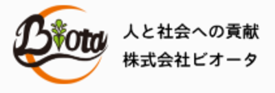 株式会社ビオータ（東京都豊島区 / 未上場）の会社概要｜Baseconnect