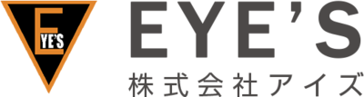 株式会社アイズのロゴ