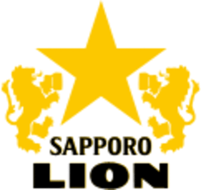 株式会社サッポロライオンのロゴ