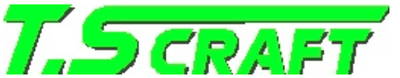 有限会社ティーエスクラフトのロゴ