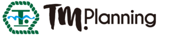 有限会社ＴＭ．Ｐｌａｎｎｉｎｇのロゴ