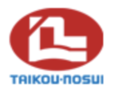 株式会社大光ノースイのロゴ