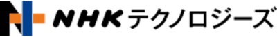 株式会社NHKテクノロジーズのロゴ