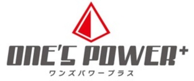 株式会社ワンズパワープラスのロゴ