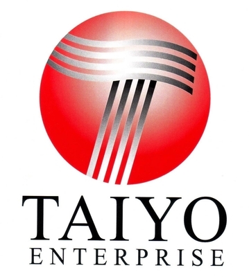 株式会社太陽エンタープライズのロゴ