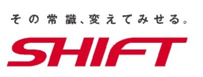 株式会社ＳＨＩＦＴのロゴ
