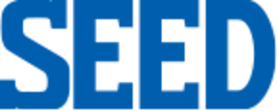 株式会社シードのロゴ