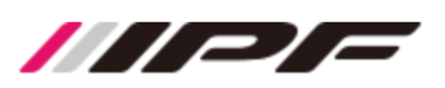 ＩＰＦ株式会社のロゴ