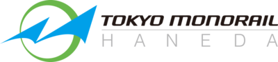 東京モノレール株式会社のロゴ