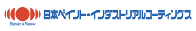 日本ペイント・インダストリアルコーティングス株式会社のロゴ