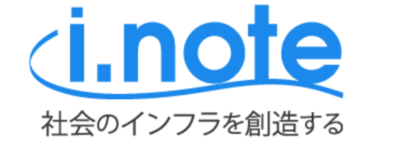 株式会社アイノートコンサルタントのロゴ