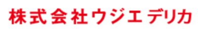 株式会社ウジエデリカのロゴ