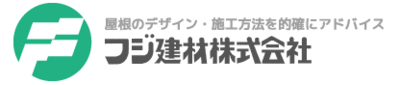 フジ建材株式会社のロゴ