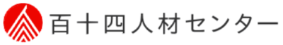 株式会社百十四人材センターのロゴ