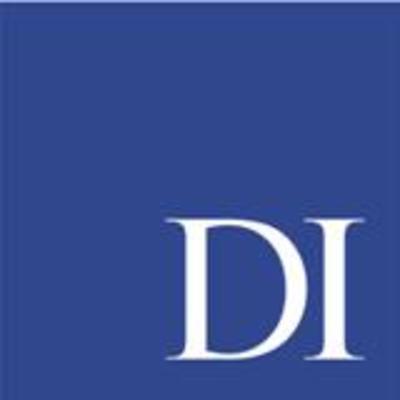 株式会社ドリームインキュベータのロゴ