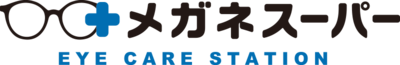 株式会社メガネスーパーのロゴ