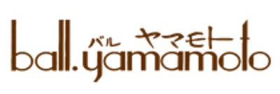 有限会社バルヤマモトのロゴ