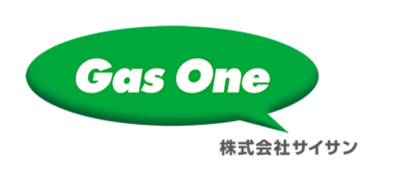 株式会社サイサンのロゴ