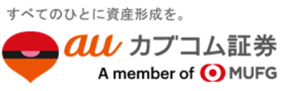 三菱ＵＦＪ　ｅスマート証券株式会社のロゴ