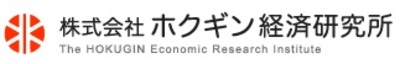 第四北越リサーチ＆コンサルティング株式会社のロゴ