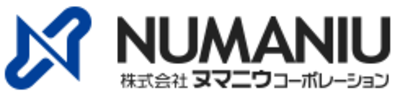 株式会社ヌマニウコーポレーションのロゴ